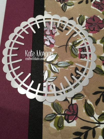 Share What You Love DSP & Make a Difference by Kate Morgan, Australia