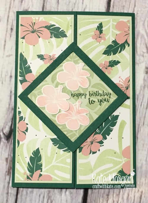 Tropical Chic Bundle for DSP Blog Hop by Kate Morgan, Australia. closed #artwithheart.JPG