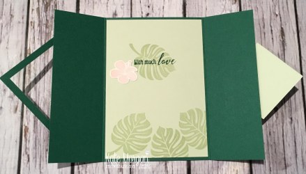 Tropical Chic Bundle for DSP Blog Hop by Kate Morgan, Australia open #artwithheart