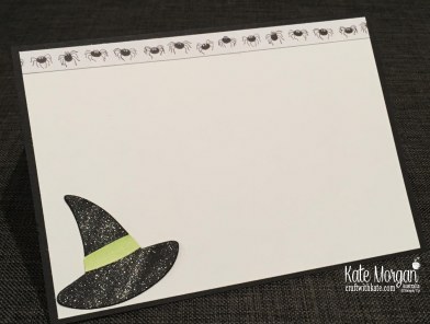 Colouring In Blog Hop with Stampin Up Cauldron Bubble Bundle by Kate Morgan, Australia inside