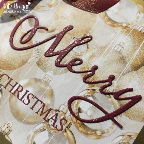 Merry Christmas to All Stampin Up by Kate Morgan Australia 2018.JPG