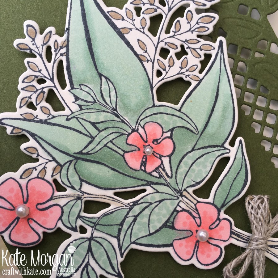 Floral Romance Suite Stampin Up by Kate Morgan, Australia 2019.JPG
