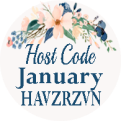 blog button - host code