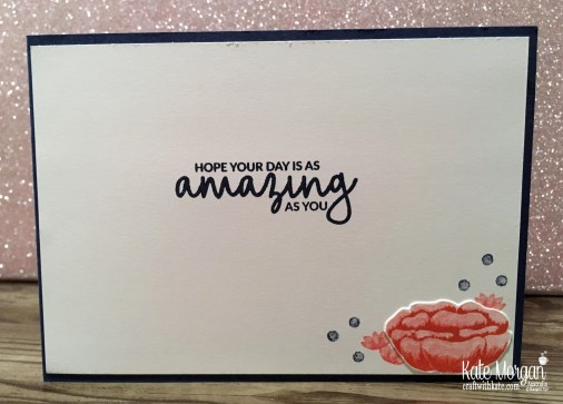 incredible like you stampin up occasions by kate morgan australia 2019 inside
