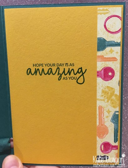 classic garage dsp & butterlfy gala origami window masculine card stampin up occasions by kate morgan australia 2019 inside