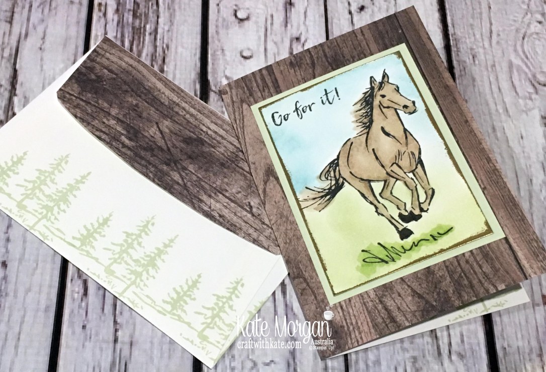 Let it Ride for Colour Creations Soft Sea Foam Blog Hop by Kate Morgan, Stampin Up Australia 2019..JPG