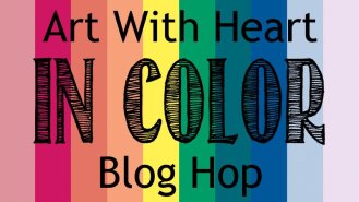 Blog Hop InColour