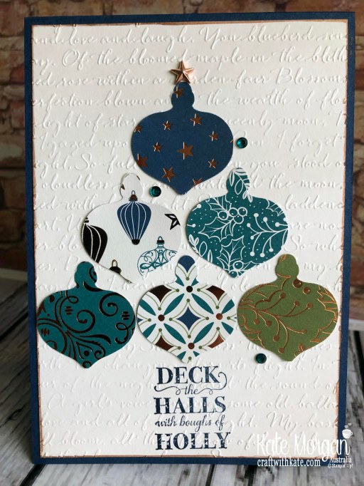 Brightly Gleaming Tree by Kate Morgan Australia Stampin Up 2019 Holiday.JPG