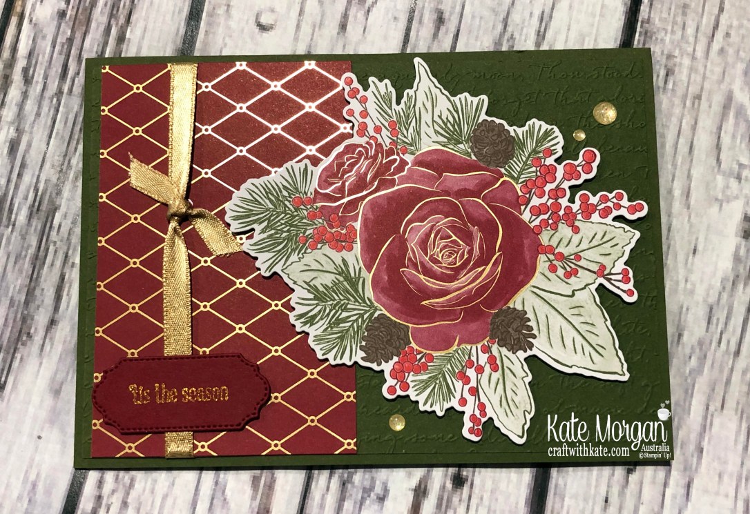 Christmastime is Here Suite, Stampin Up Holiday catalogue 2019 by Kate Morgan Australia.jpg