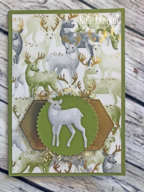 Most Wonderful Time Product Medley by Kate Morgan Stampin Up Australia 2019 Holiday catalogue 2
