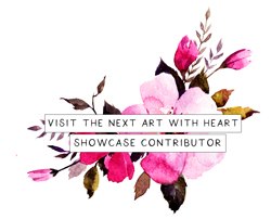 AWHT Creative Showcase next button