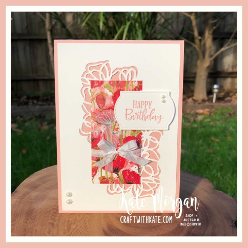 Peaceful Poppies elements #9