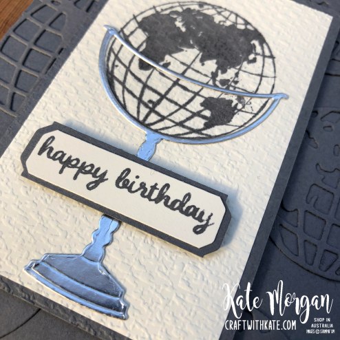 Beautiful World Bundle Stampin Up Australia by Kate Morgan 2020 s