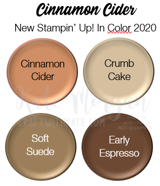 Cinnamon Cider Comparison