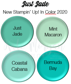 Just Jade Comparison