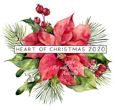 Heart of Christmas image