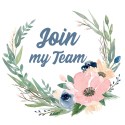 Wreath - Join my Team