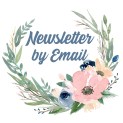 Wreath - Newsletter by Email