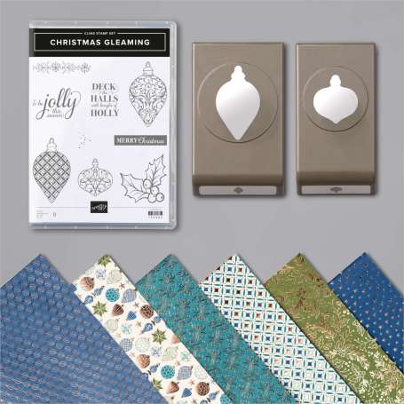 Christmas Gleaming Bundle