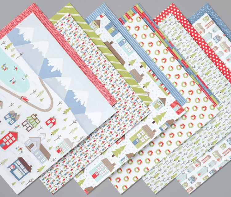 Trimming the Town DSP