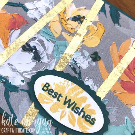 Art Gallery Bundle 2021 by Kate Morgan Stampin Up Australia 2 sq