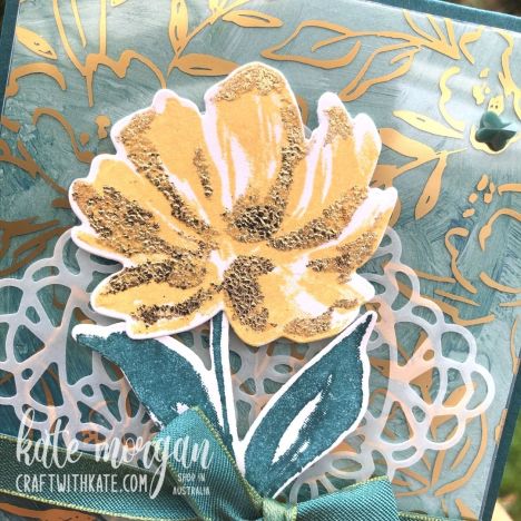 Art Gallery Bundle 2021 by Kate Morgan Stampin Up Australia sq