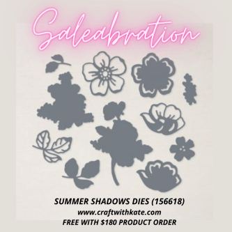 Summer Shadows Dies 2021 SAB (156618)