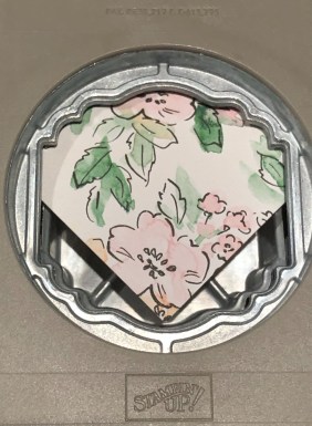 Label Me Lovely Punch