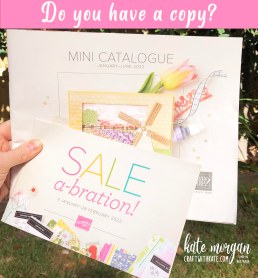 2022 JJ Mini & SAB catalogues