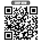 QR Code - Shop Now Craft with Kate