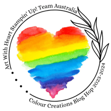 2023-2024 AWH Colour Creations header