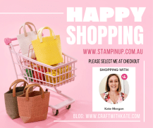 Shop with Kate Morgan