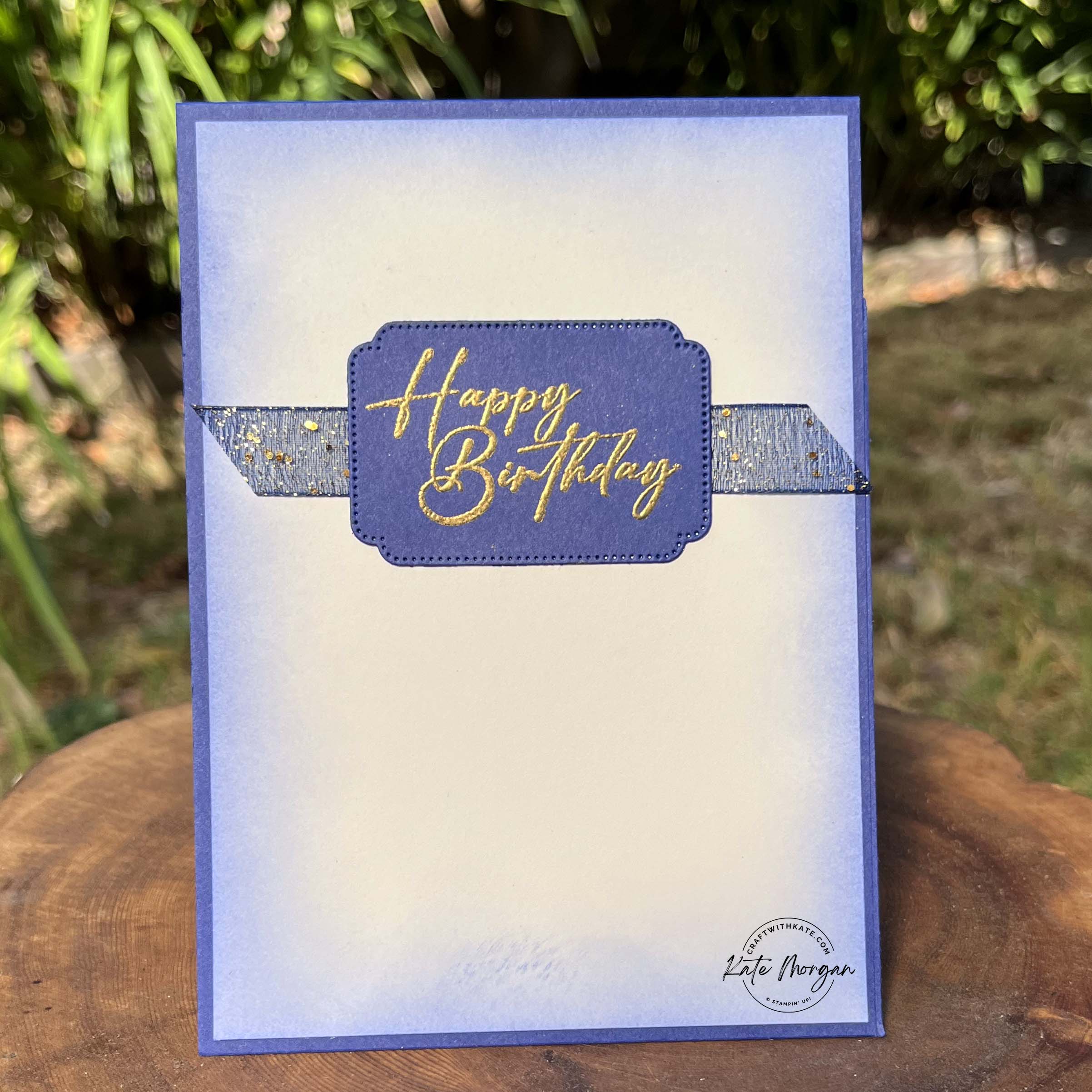 Leaf Collection Gilded Leafing sneak peek for Starry Sky Colour Creations blog hop by Kate Morgan, Stampin Up Australia 2024 inside